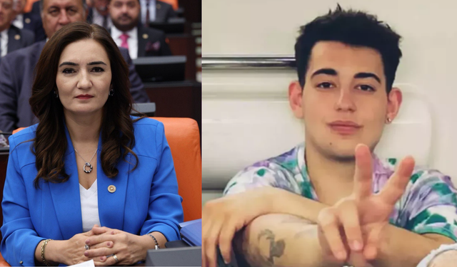 Çeşme'de kaybolmuştu... CHP’li Kılıç: Veli Eren Atay dosyasındaki gelişmelerin takipçisiyiz