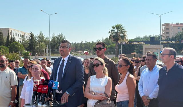 Mesajları gündem olmuştu: Çiçek'ten şantaj ve sahte mesaj iddiasıyla suç duyurusu