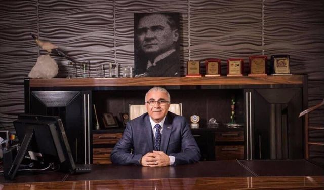 CHP Gaziemir İlçe Başkanı Demirsoy’dan açıklama: Hedefimiz güveni yeniden inşa etmek olacaktır