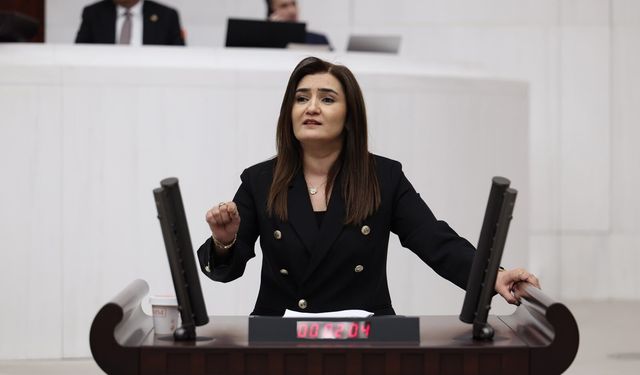 CHP’li Kılıç’tan CİMER açıklaması: Bunun adı artık ekonomik kriz değil, ağır bir sosyal yıkım