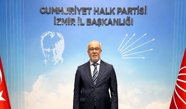 AKP'li Köse'ye CHP'li Alabay'dan 'Yıldız Ünsal' yanıtı: Karşıyaka’nın ihtiyacı polemik değil, çözümdür