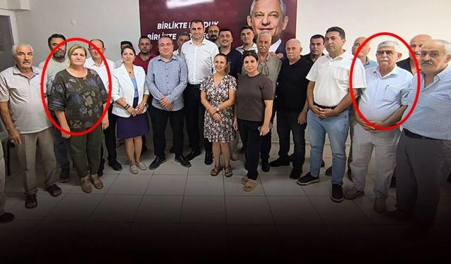 Menderes seçiminde iki fire vardı… Yeni Parti’den ikinci istifa geldi