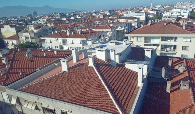 İzmir’de öğrenci olmak: Derslerden önce barınma hesabı
