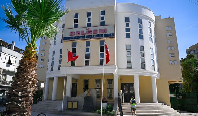 Bornova Belediyesi’nden eğitime yatırım: BELGEM Altındağ’da!