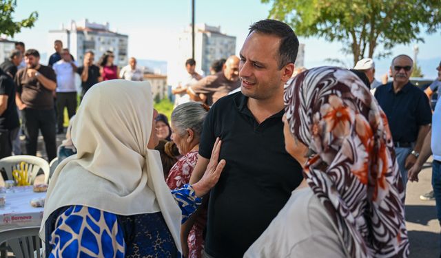 Bornova Misket Üzümü’nün değeri resmen belgelendi