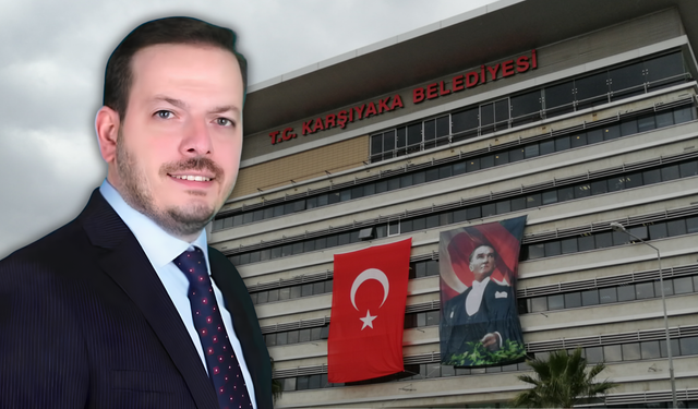 Karşıyaka’da üst düzey atama: Yiğit İstanbul başkan yardımcılığına görevlendirildi