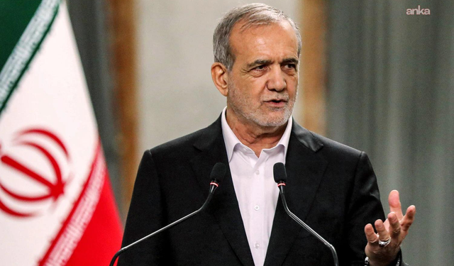 ABD'den İranlı yetkililere BM vizesi