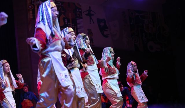 Rekor kayıt yapıldı… Karşıyaka’nın folklor kursları başlıyor