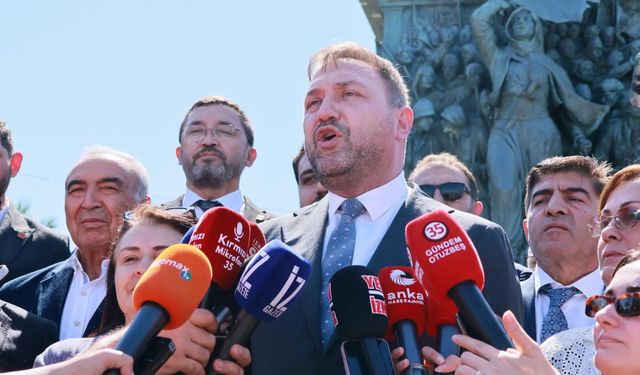 Gümrükçü’den Kılıçdaroğlu teşekkürü: Sokağa çıkamaz diyenler sert gerçekle yüzleşti!