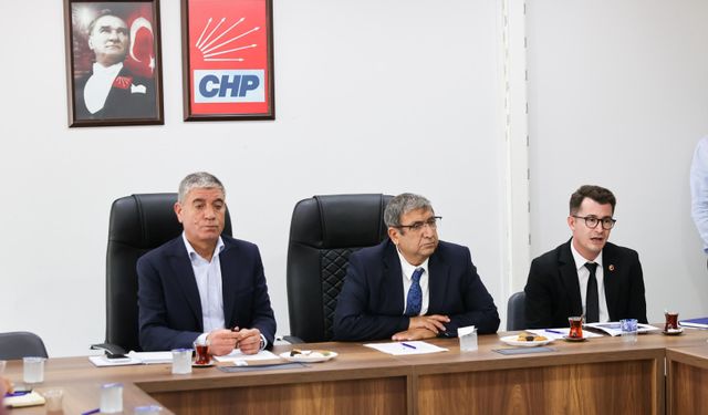 Buca’da ‘kaçak atık’ dayanışması: Çevreyi kirletenlere tolerans yok!