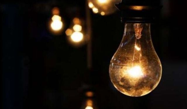 ADM’den Muğla’ya uyarı: 17 Eylül 2026’da 9 ilçede elektrik kesilecek!