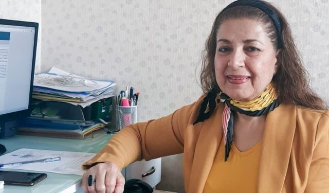 2024 yılında partiyi kurmuş ismi değiştirmişlerdi… Yeni Parti’nin ilk başkanı Sucuka: Uyarmıştım, dinlemediler