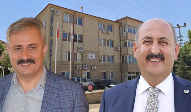 Aralarında AKP ve MHP’li isimler de var: Yahşihan Belediyesi’nde gözaltı sayısı 33’e yükseldi!