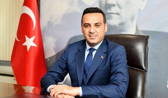 AKP’ye geçeceği konuşulan Yıldız: Korkmayın, rahat olun. Benim amelim sağlam!