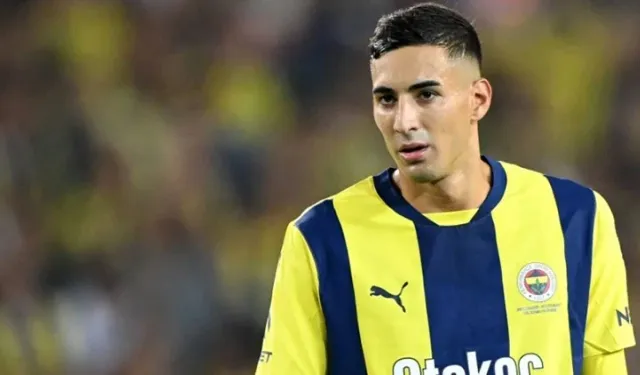 Fenerbahçe’de kötü haber… Mert Müldür’de menisküs yırtığı