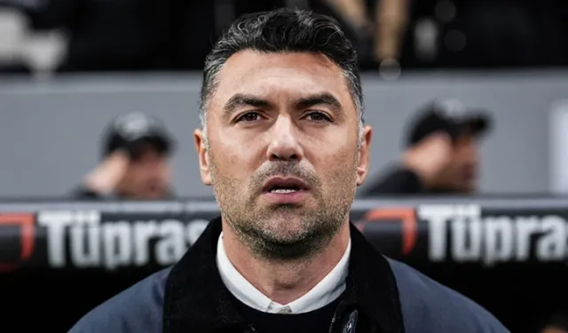 Çorum’un başına geçen isim belli oldu… Burak Yılmaz imzayı attı
