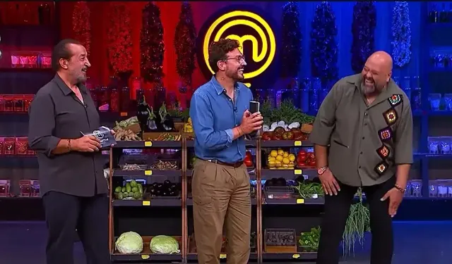 MasterChef eleme potasına kim gitti? 4 Eylül MasterChef eleme adayı kim oldu?