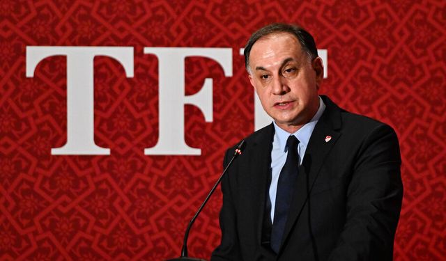 TFF ve MHK'ya operasyon... MHK Başkanı Gündoğdu dahil 7 gözaltı