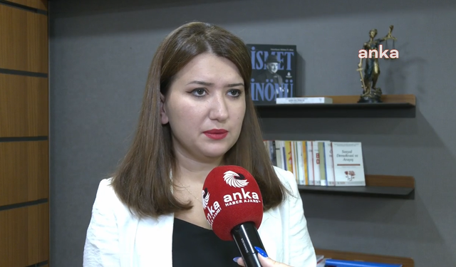 YENİ Partili Gökçen’den ‘Ailem Güvende’ operasyonlarına tepki: Toplumsal barışa büyük zarar veriyor!