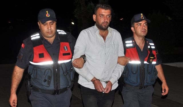 Beydağ’da otomobil içerisinde ölü bulundu: Amcasının oğlu tutuklandı!