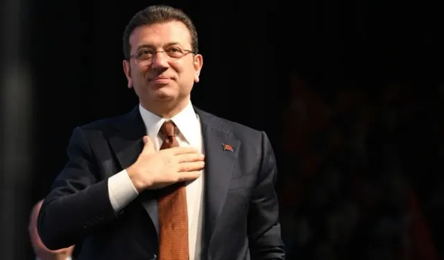 İmamoğlu’ndan ‘fon skandalı’ uyarısı: Soruşturmada eş, dost, yandaş ayrımı olmasın!