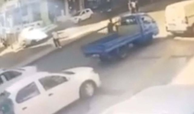 İzmir’de bisikletli Murat Doğan ağır yaralanmıştı: Ailesinden ‘adalet’ çağrısı!