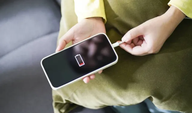Telefon bataryasının ömrünü uzatacak 3 pratik yöntem
