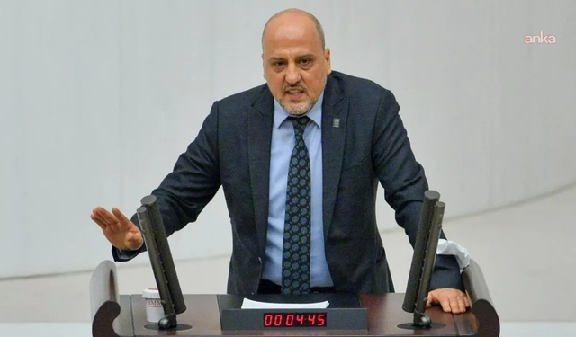 Ahmet Şık fon krizini Şimşek'e sordu: Siyasi ve bürokratik çevrelerin dahli araştırılıyor mu?