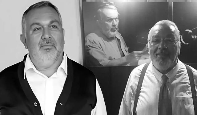 Usta tiyatrocu Ali Hürol hayatını kaybetti