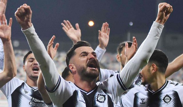 Altay’da Sefa Özdemir’e büyük gurur: ‘100’ler kulübüne girdi