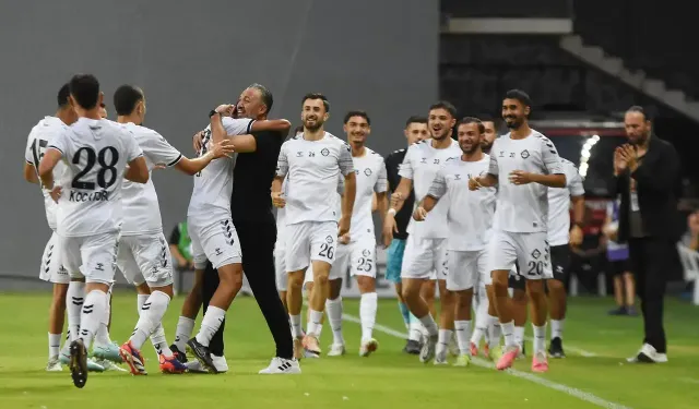 Derbiden moralli ayrılan Altay seri peşinde: Cumartesi günü rakip Alanya 1221!