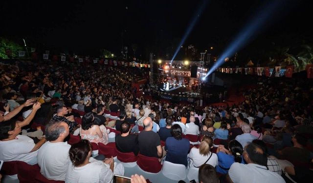 Altın Koza’da heyecan sürüyor: ‘Orhan Kemal Emek Ödülleri’ Koper, Selen ve Sayman’a