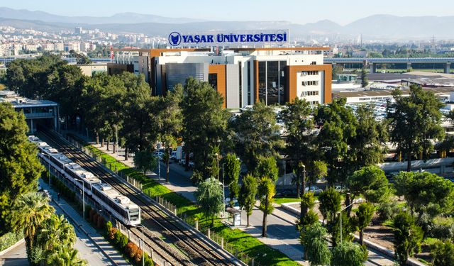 Yaşar Üniversitesi’nde fakülte kapatma kararının ardından açıklama: Hak kaybı yok, bölümler aktarıldı