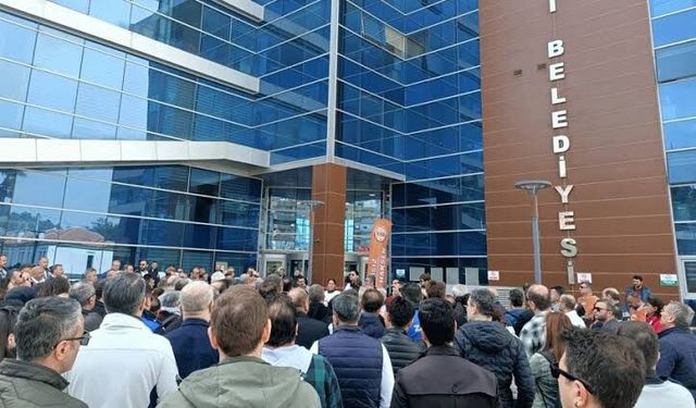 Bayraklı’da TİS görüşmeleri tıkandı: 5’inci toplantıda da uzlaşma çıkmadı