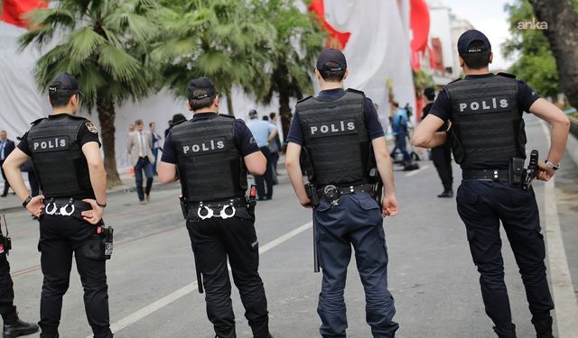 Emniyet Teşkilatı Sendikası iş bırakıyor: 5 günde 7 emniyet mensubu yaşamına son verdi