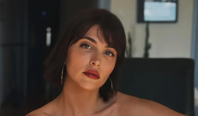 Beyza Gümülcine kimdir? Beyza Gümülcine hangi dizilerde oynadı?