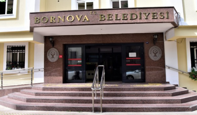Bornova Belediyesi duyurdu: 19 taşınmaz satılacak
