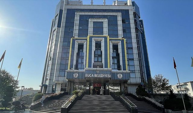 Olağanüstü toplantıda karar alınmıştı… Buca’nın taşınmazı SGK’dan satışta