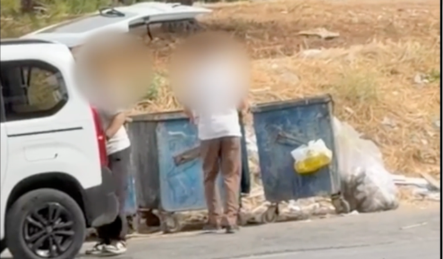 Buca'da zabıta yakaladı: 50 bin TL ceza uygulandı