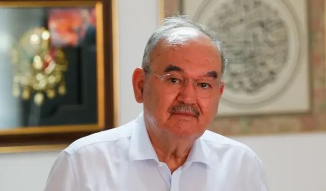 Burhan Özfatura son yolculuğuna uğurlandı