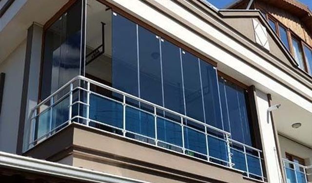 Milyonlarca apartman sakinini ilgilendiren karar! Cam balkonlar tek tek sökülecek