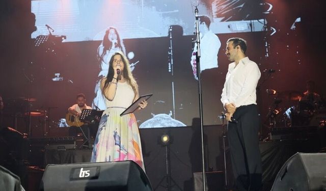 Çeşme Festivali, iki gün süren coşku ve birliktelikle tamamlandı