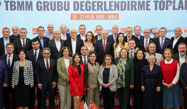 CHP'nin milletvekili kampı... Kılıçdaroğlu'ndan vekillere aktif çalışma talimatı