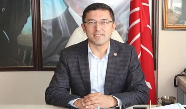 CHP’li Özcan Yıldız’a sert çıktı: Hani amelin sağlamdı?