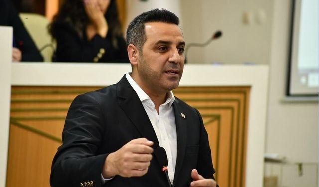 Çiğli Belediye Başkanı Onur Emrah Yıldız kimdir? Kaç yaşında, nereli ve hangi partiye geçti?