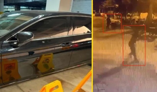 Çiğli’de art arda kurşunlar yağmıştı… Mahkemeden karar çıktı