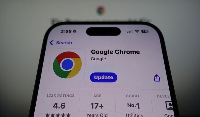 Google'dan Chrome'a acil durum çağrısı: Tarayıcınızı hemen güncelleyin
