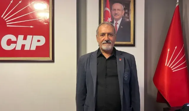 CHP Manisa İl Başkanı Sait Özkan’dan 'Mikromilliyetçilik' mesajı: Husumet anlayışıyla asla politika yapmayacağız