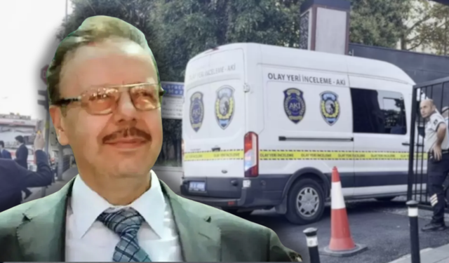 Eski Bakan Denizolgun’un doktoru tutuklandı