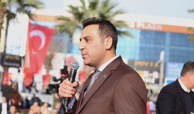 AKP'ye geçmeye hazırlanan Yıldız’ın arşivden çıkan İmamoğlu sözleri: 'İstanbul’un değil Türkiye’nin gözbebeği'